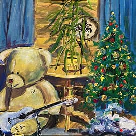 Новогодняя сказка