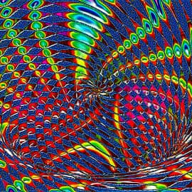 Абстракция 0142