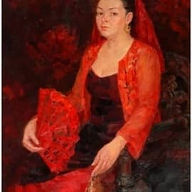 Картина дня