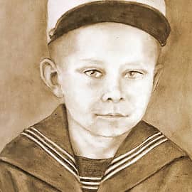 "Благоверный"