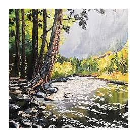 В дали от мира