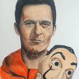 Педро Алонсо (Pedro Alonso)