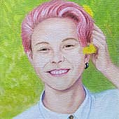 Выпускница