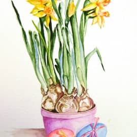 Светлый праздник