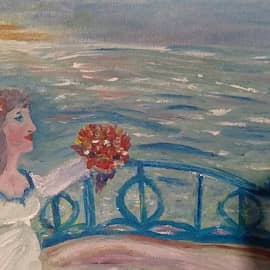 Черное море