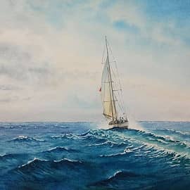 Картина дня