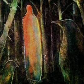 "Полуночная орнитология"