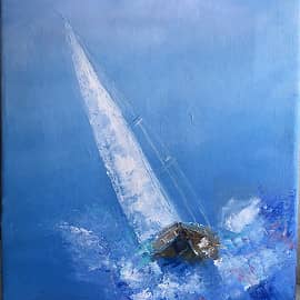 Полный вперед