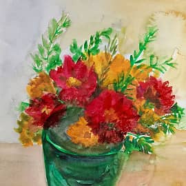 Собрались в школу