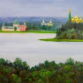 Картина дня