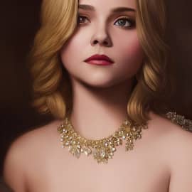 Кити Щербацкая 1