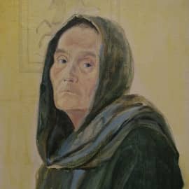 Зоя Георгиевна