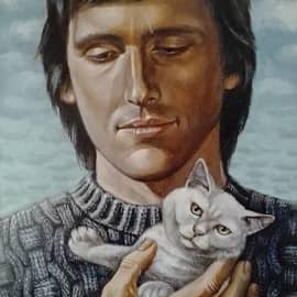 Белая Зверюга-2