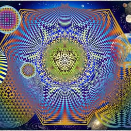 Информационно-цифровые домены Ноосферы