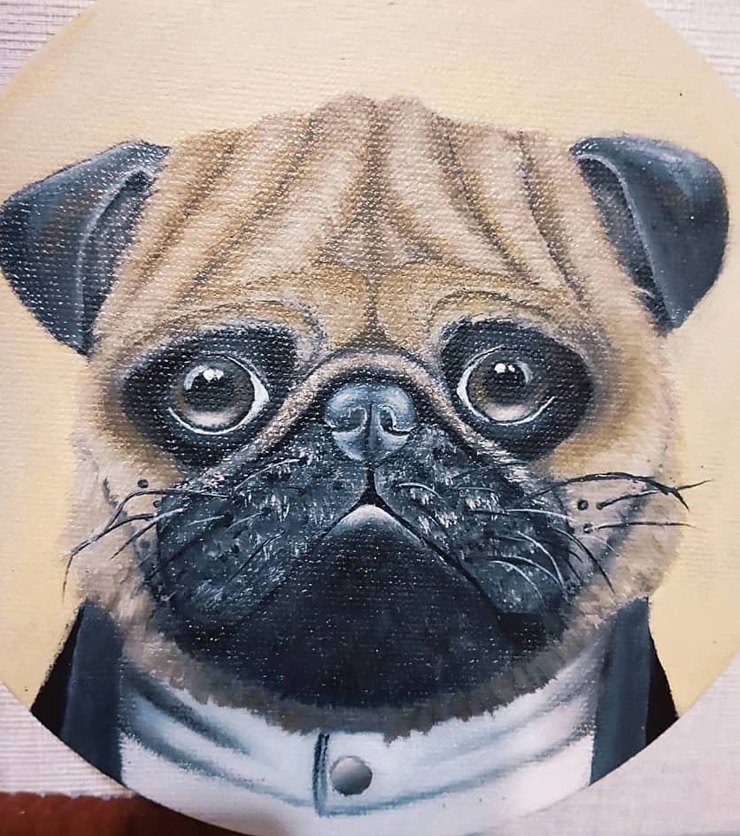 Аристократ Игорь