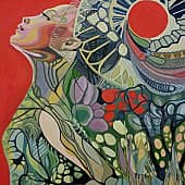 То, что проходит сквозь меня