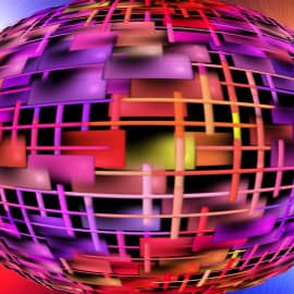 Абстракция 022