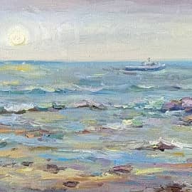 Картина дня