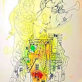 маленькая разбойница