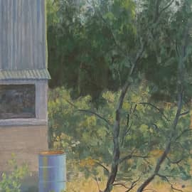 Дачное настроение