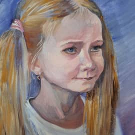 Впервые в детском саду