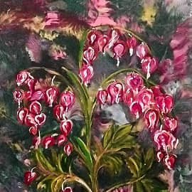 Разбитое сердце