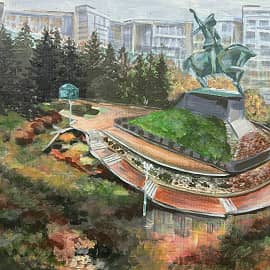 Природа Башкортостана