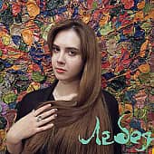 Картина Дуб и мудрость Абстракция маслом Екатерина Лебедева художник (7), художник Екатерина Лебедева