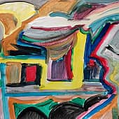 Абстракция 415