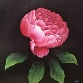 С цветами мир уже прекрасен