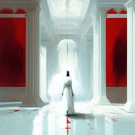 1 (из серии Гений места)