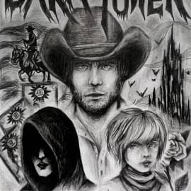 Темная башня