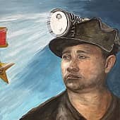 у каждого своя звезда