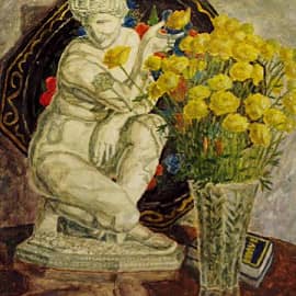 АФРОДИТА И КУПАЛЬНИЦЫ.