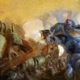 Порушенная братская связь