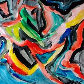 Абстракция 237