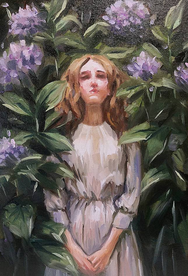 Безмолвная беседа