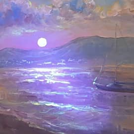 Картина дня