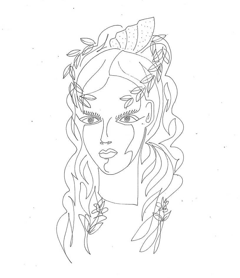 Портрет Природы