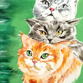 Картина дня