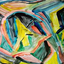 Абстракция 245