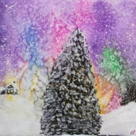 Канун рождества