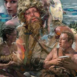 Паоло Вилладжо