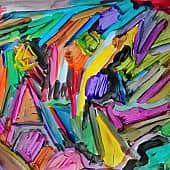 Абстракция 324