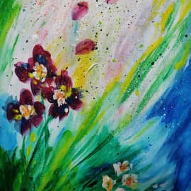 Солнечный ветер