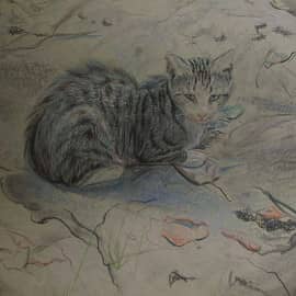 Слияние с природой