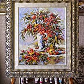 н 127 - AXart (10), художник Александр Ходюков