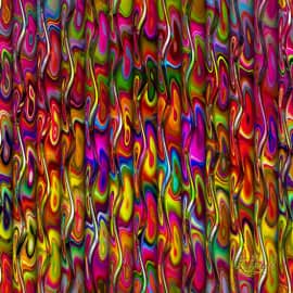 Абстракция 051