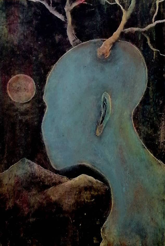 "Оленья полночь"