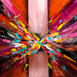 Абстракция 6